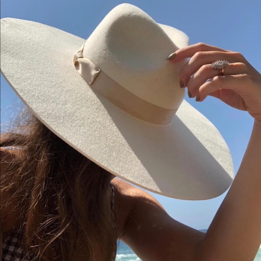 Lack of Color Montana Hat